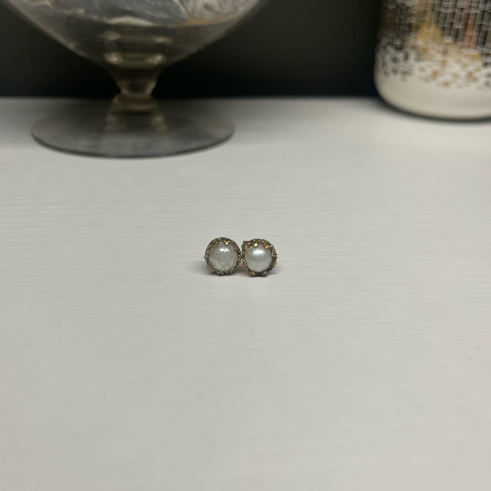 Vintage earrings